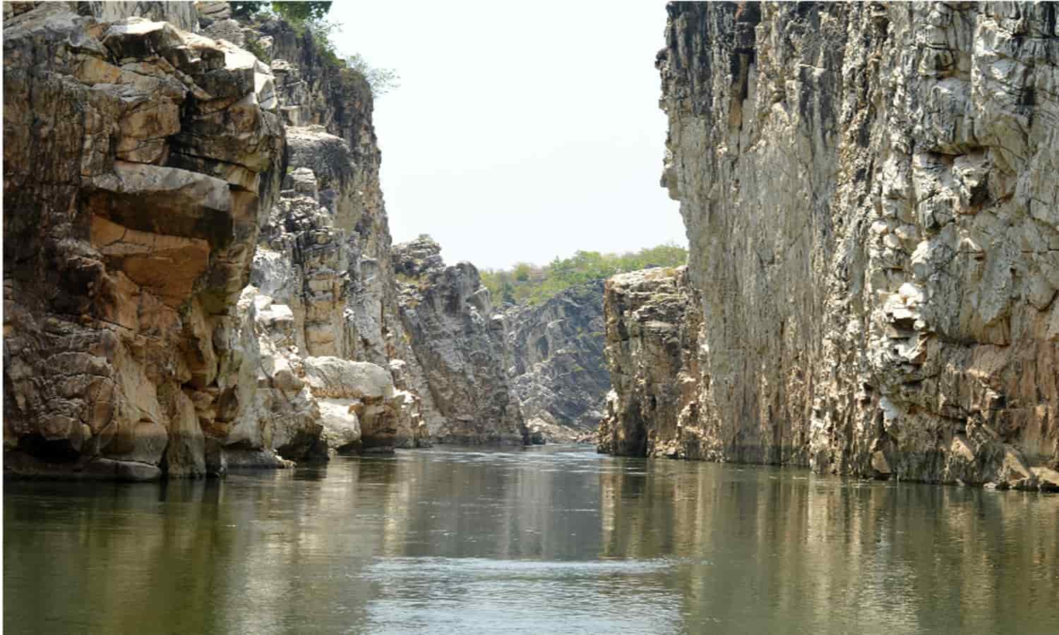 UNESCO Heritage: भेड़ाघाट-लम्हेटाघाट को यूनेस्को की सूची में शामिल कराने पर जोर