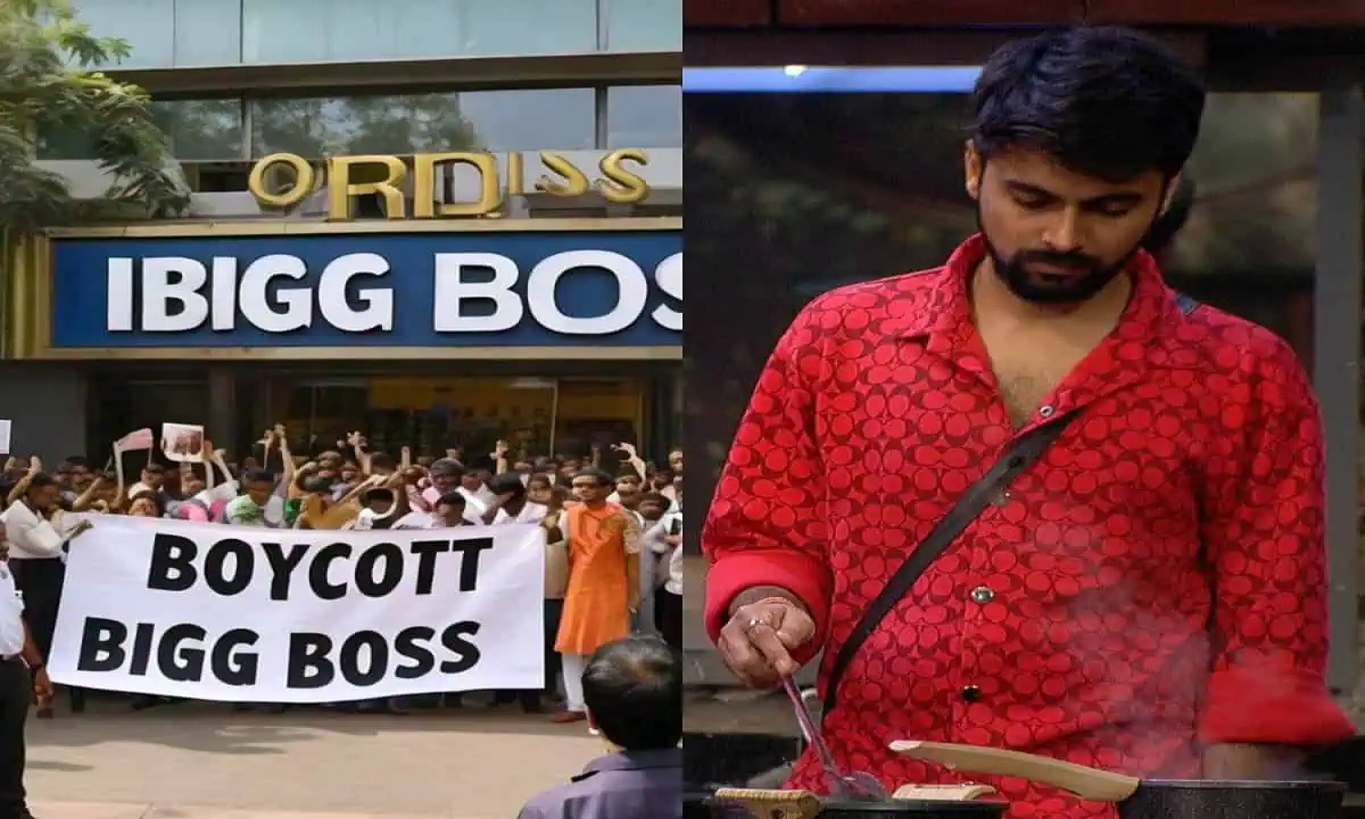 Trend हो रहा है Boycott Bigg Boss, कटारिया के Eviction के बाद क्यों भड़के फैंस?