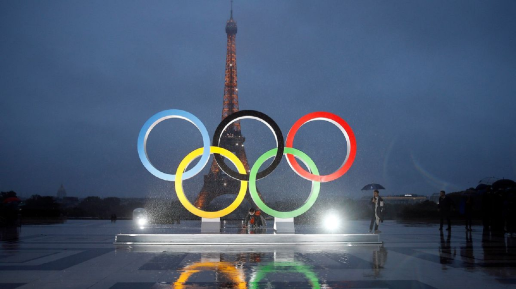 Olympic