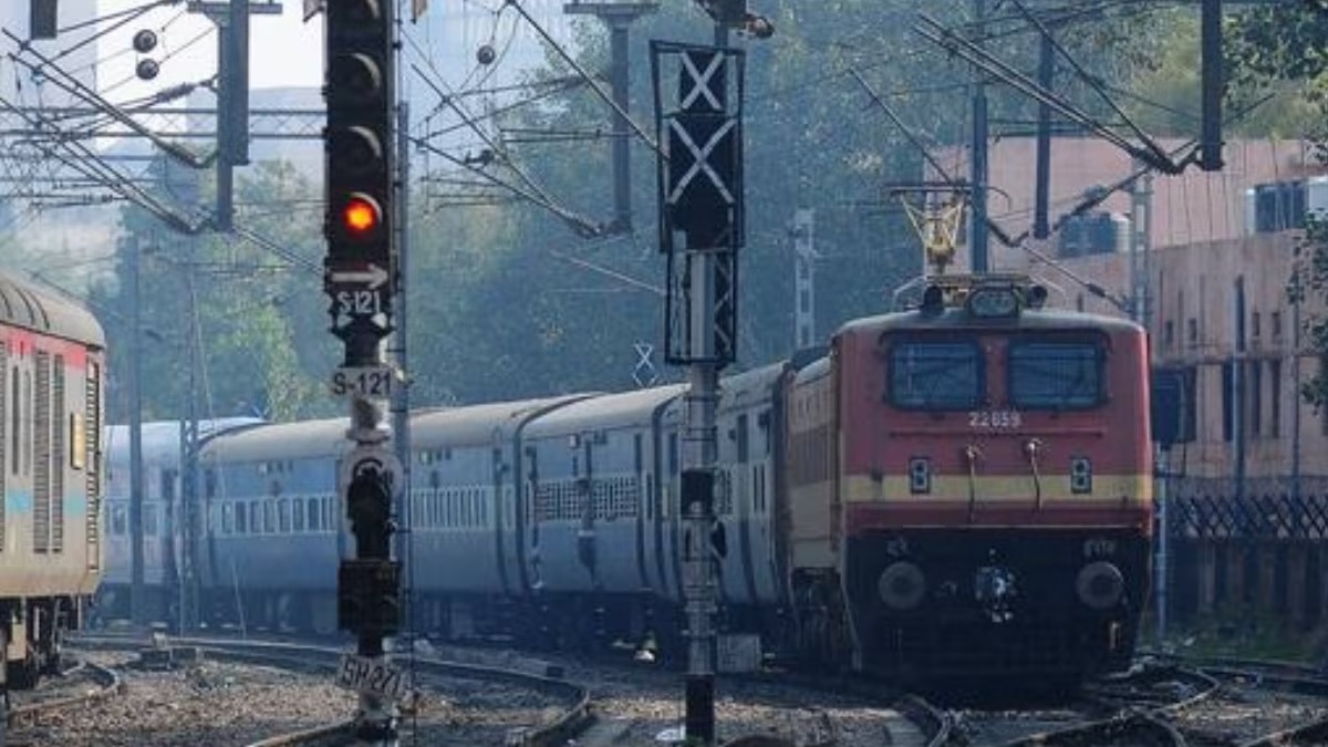 Madhya Pradesh Railway Budget 2024: रेल बजट 2024-25 में मध्य प्रदेश को 14,738 करोड़ रूपये का बजट आवंटन