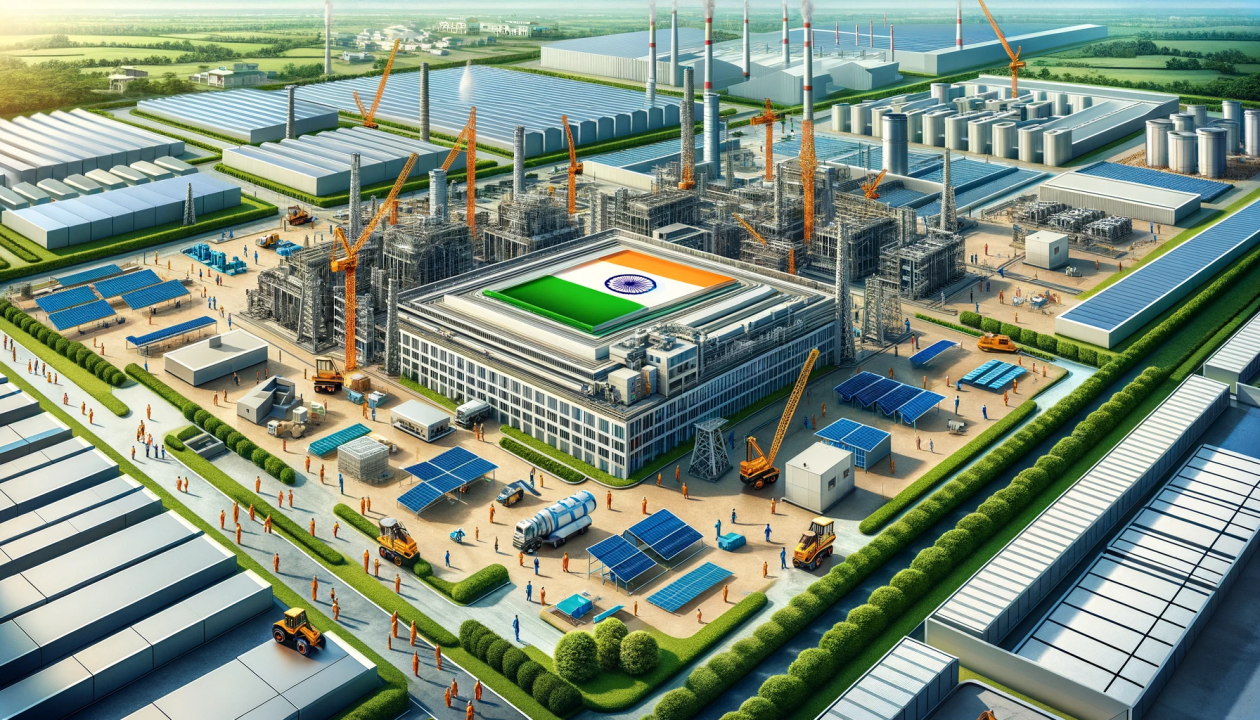 Semiconductor Fabrication Plant in India: Key Considerations for Foreign Investors