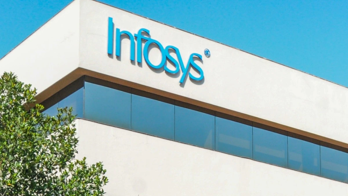 India seeks to resolve over 32,000 crore tax dispute with Infosys
