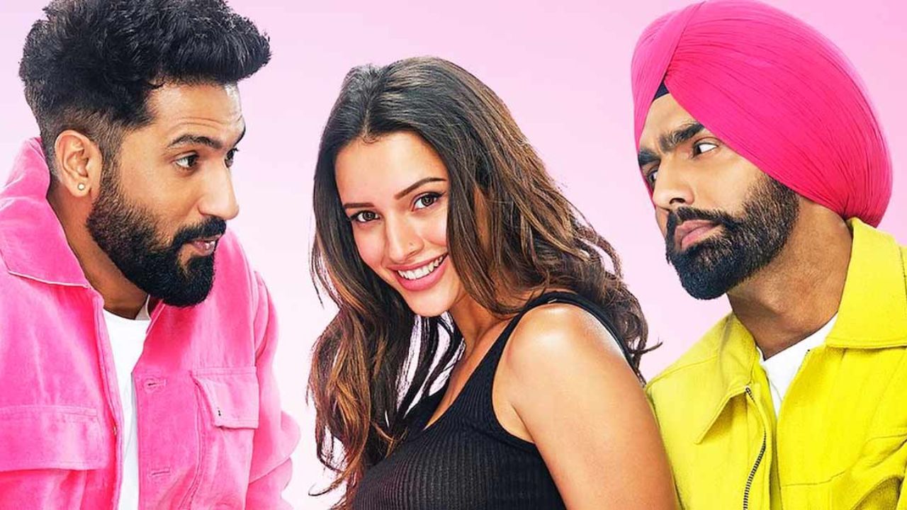 Bad Newz Movie इस ओटीटी पर होगी रिलीज, जानें कब देख सकते हैं आप