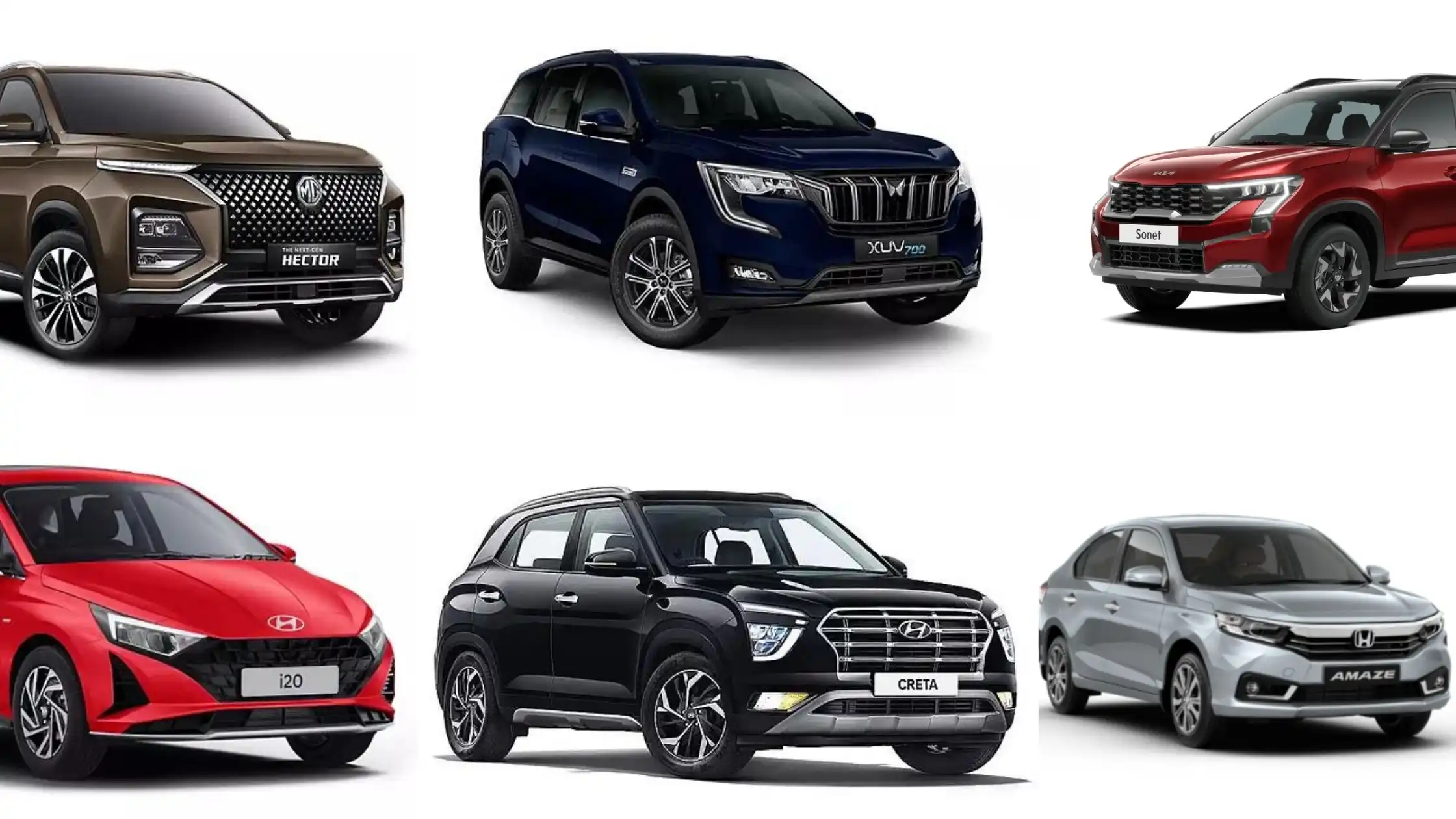 Exciting New Car Launches in India This August 2024