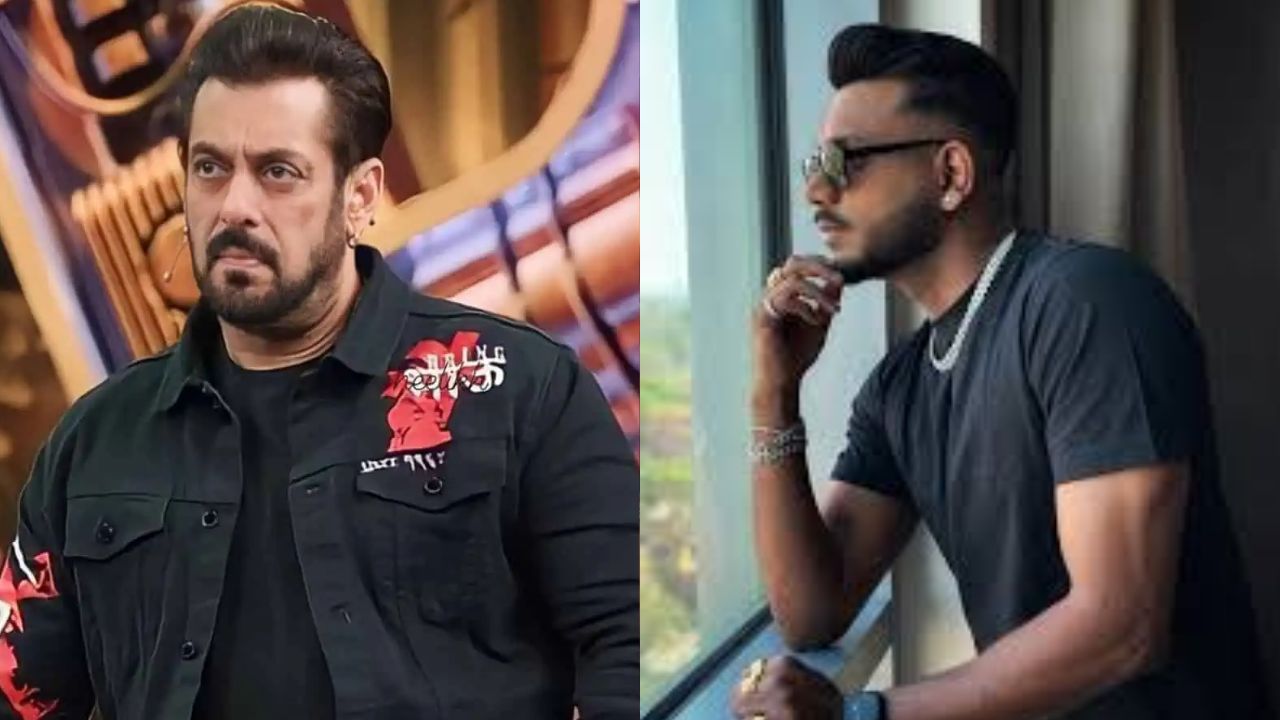 Bigg Boss 18 Contestants में जुड़ा एक और नाम, ये सिंगर बनेंगे शो का हिस्सा