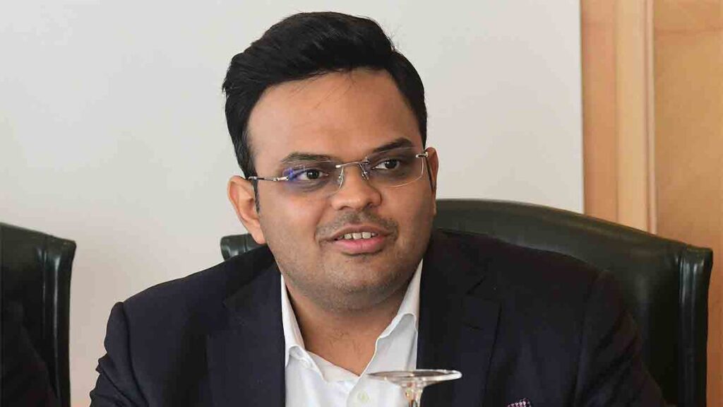 BCCI secretary Jay Shah set to become new ICC chairman: Report