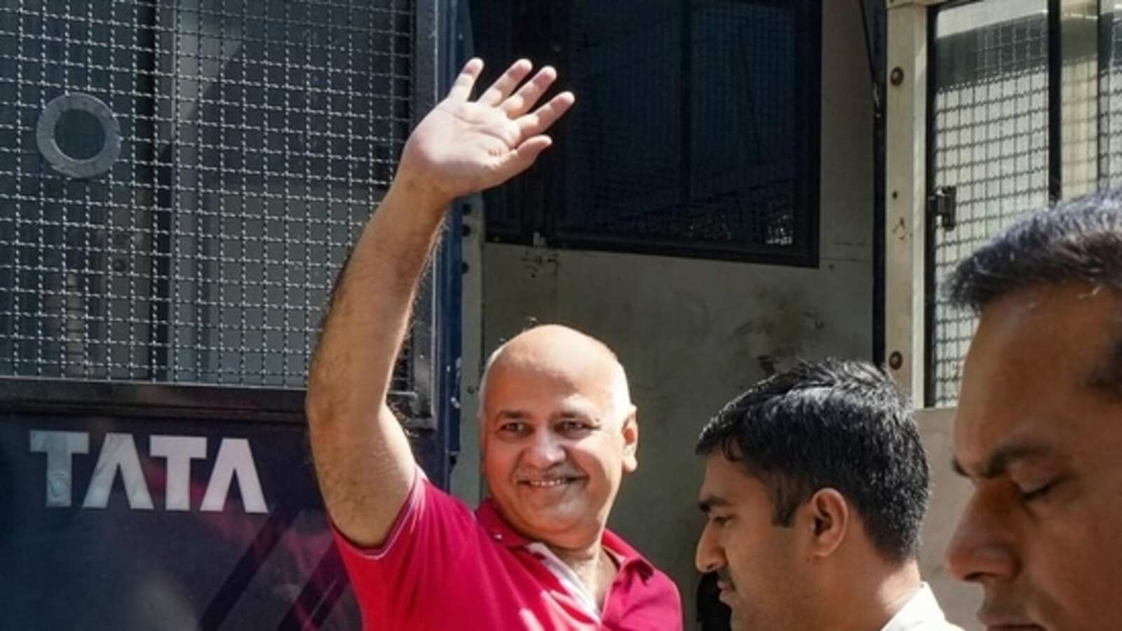 Manish Sisodia Bail : 17 महीने बाद जेल से रिहा होंगे मनीष सिसोदिया, SC – ‘जेल भेजना न्याय का मजाक’