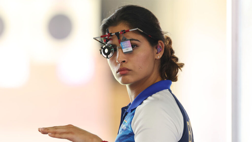 India at Paris Olympics 2024: Manu Bhaker की निगाहें गोल्ड मेडल पर, 3 अगस्त का पूरा शेड्यूल ये रहा