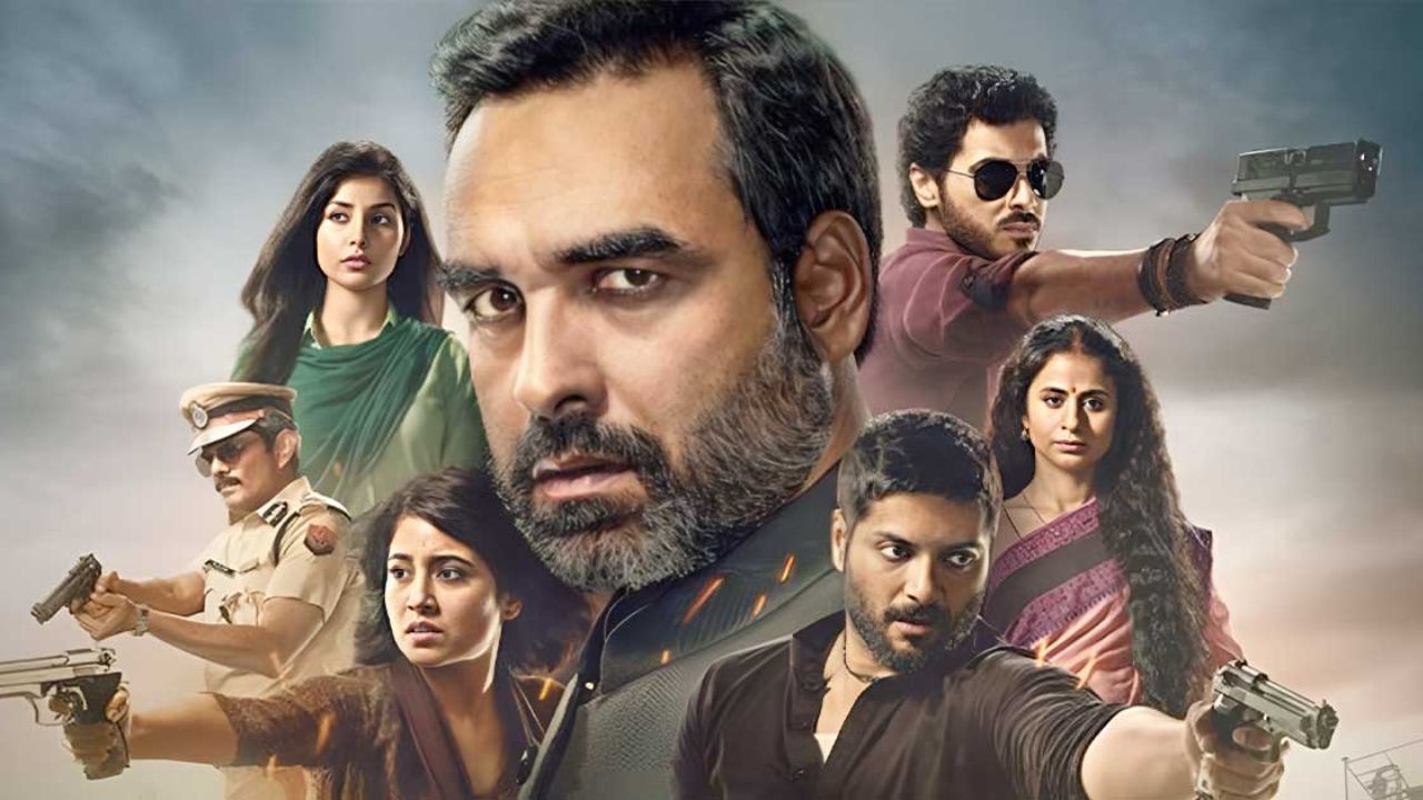 Mirzapur Season 3 Bonus Episode