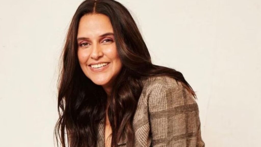 Neha Dhupia Weight Loss