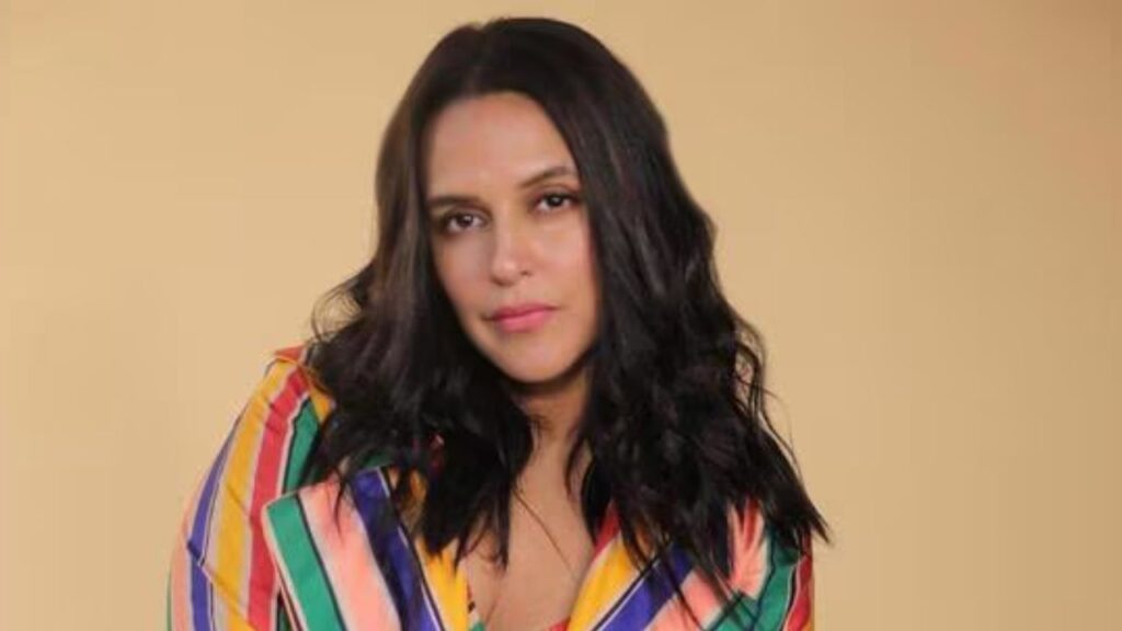 Neha Dhupia Weight Loss