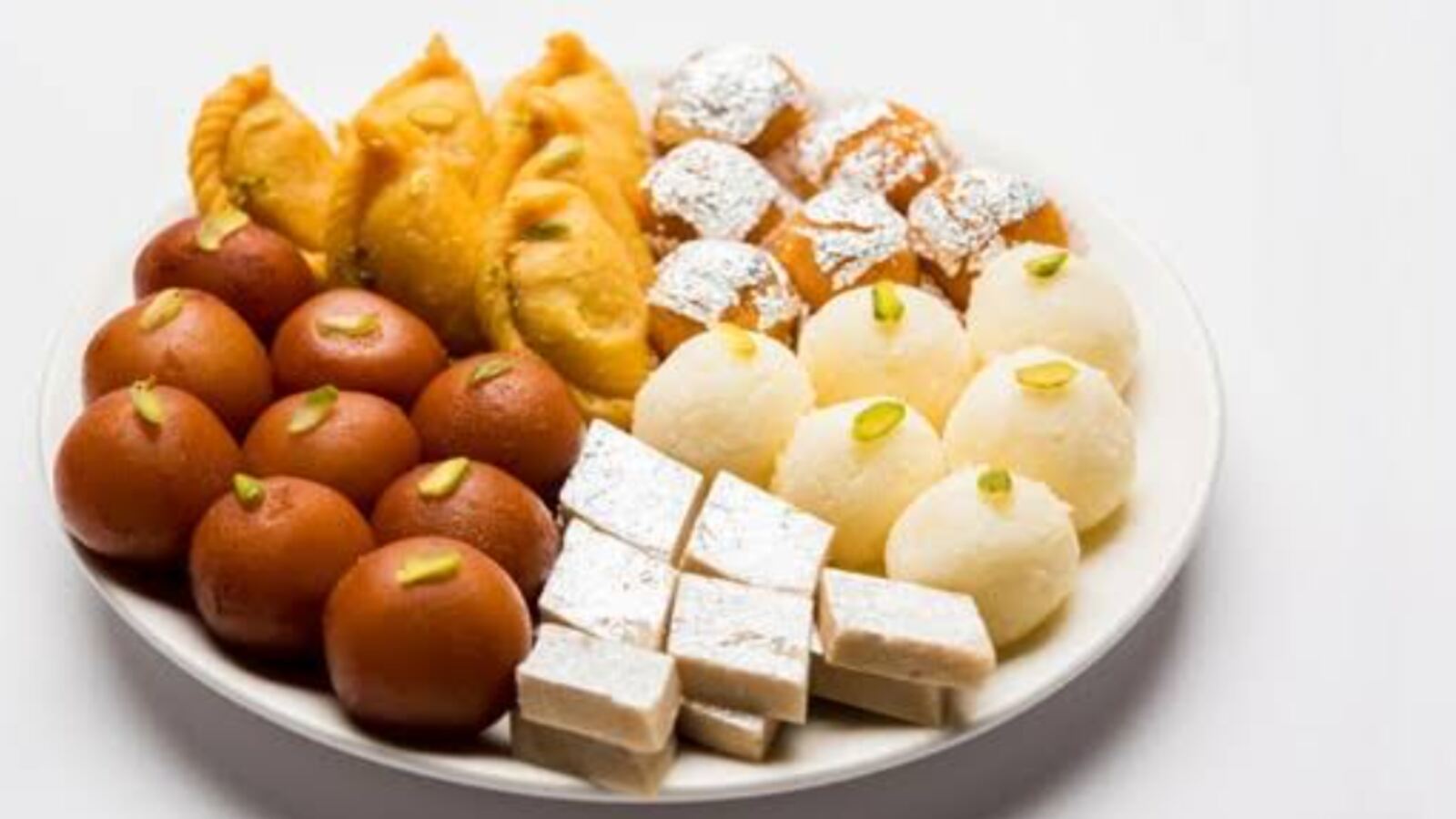 Rakshabandhan Sweet Recipe : घर पर बनाएं रक्षाबंधन पर भाई के लिए मिठाई