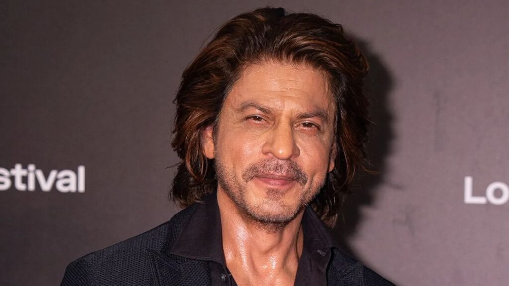 Shahrukh Khan