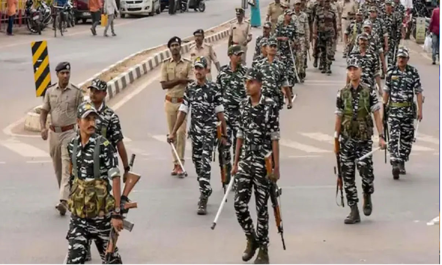 West Bengal: बंगाल बंद के दौरान जबरजस्त हिंसा