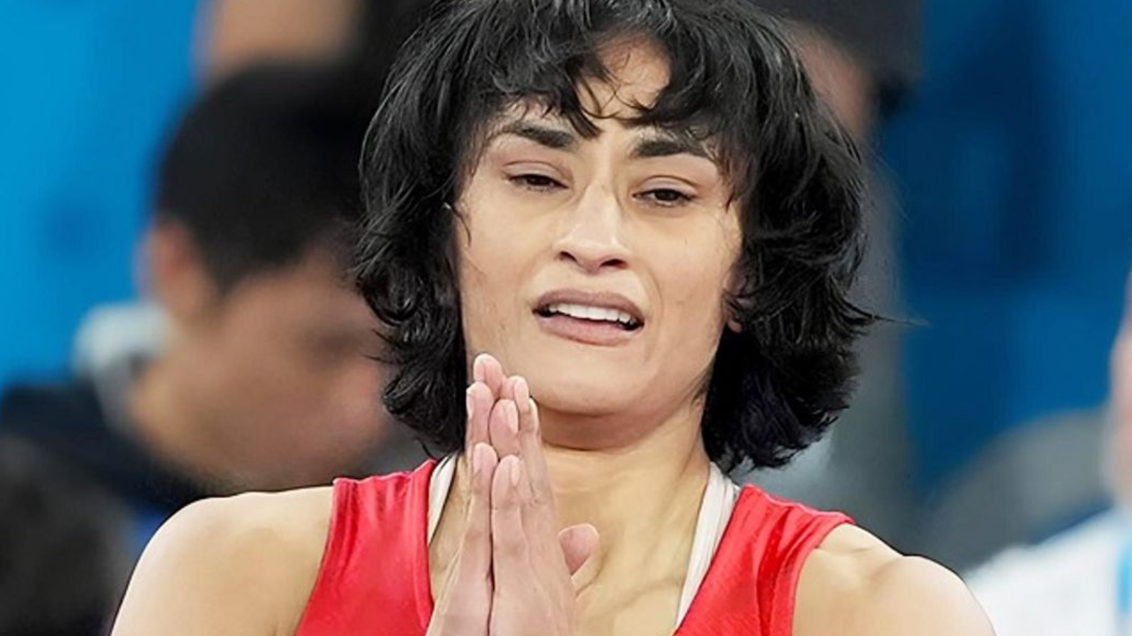 Olympics 2024: Vinesh Phogat को अभी भी मिल सकता है रजत पदक,Olympics के नियमों में हुआ था भेदभाव |