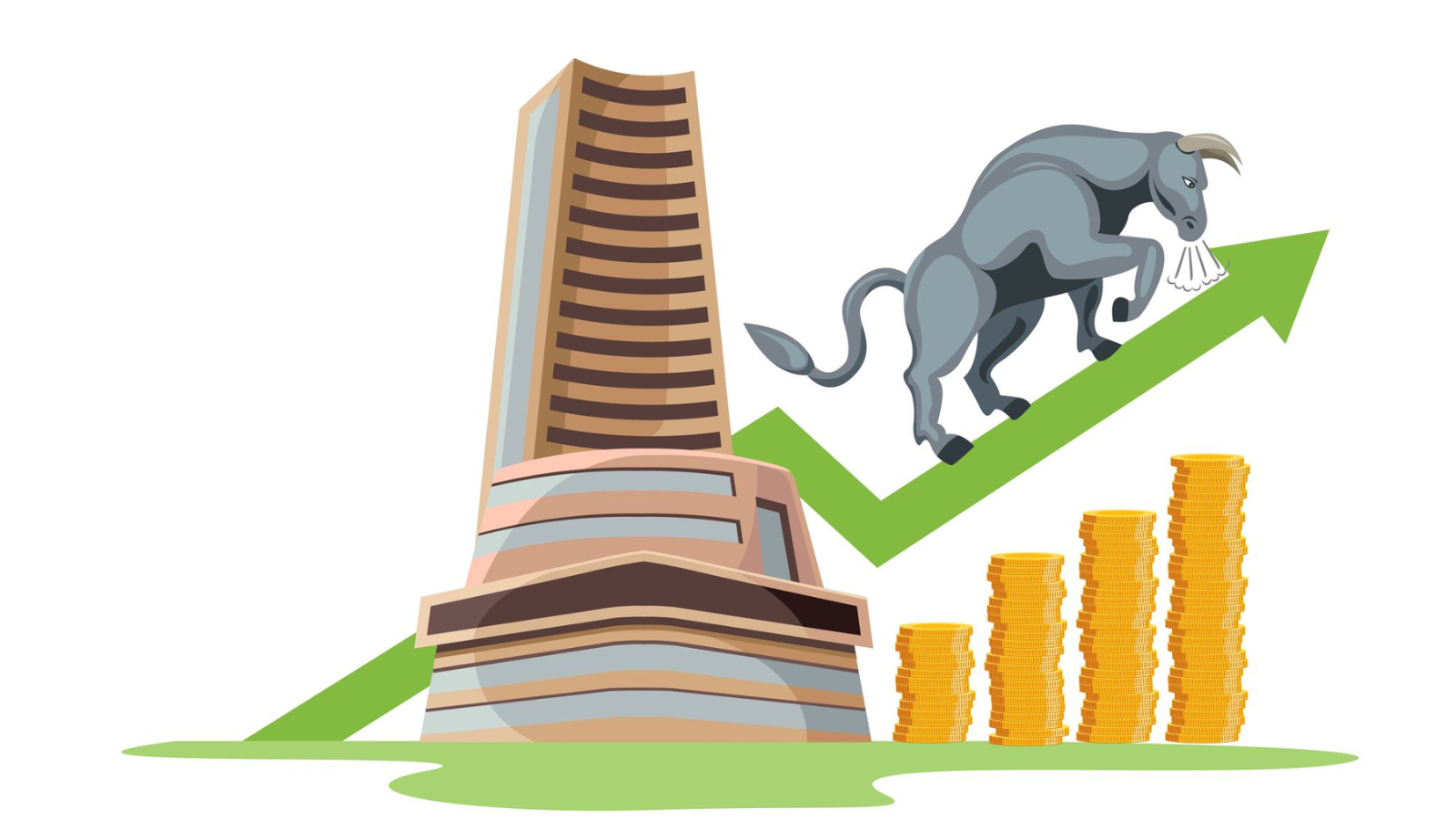 Share Market Open: शेयर बाजार में फिर आया उछाल, फिर से 25,000 अंक के पार निफ्टी।