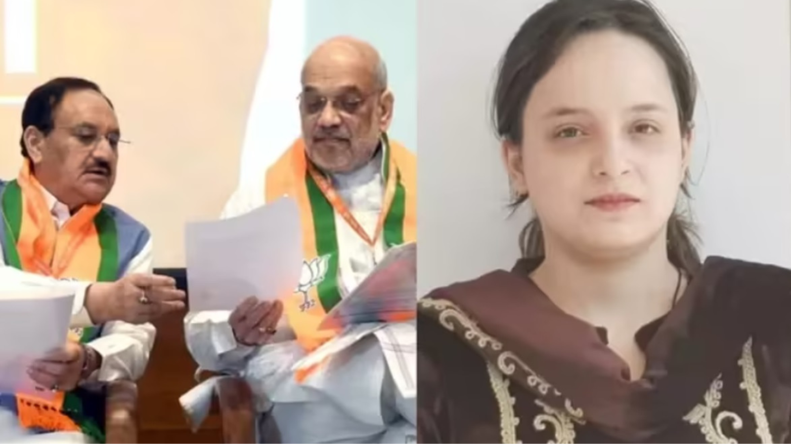 Jammu-Kashmir Election: BJP की पहली लिस्‍ट के 15 प्रत्याशियों में एक महिला को मिला टिकट, जानें कौन है वह इकलौती महिला उम्मीदवार।