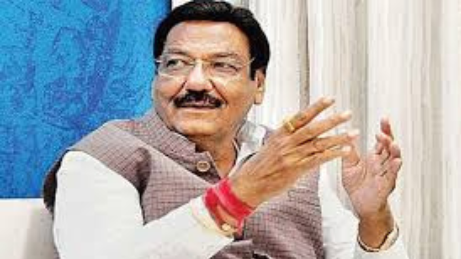 Haryana Election 2024: रणजीत चौटाला ने दिखाए बगावती तेवर, बोले रानियां विधानसभा से ही लडूंगा चुनाव।