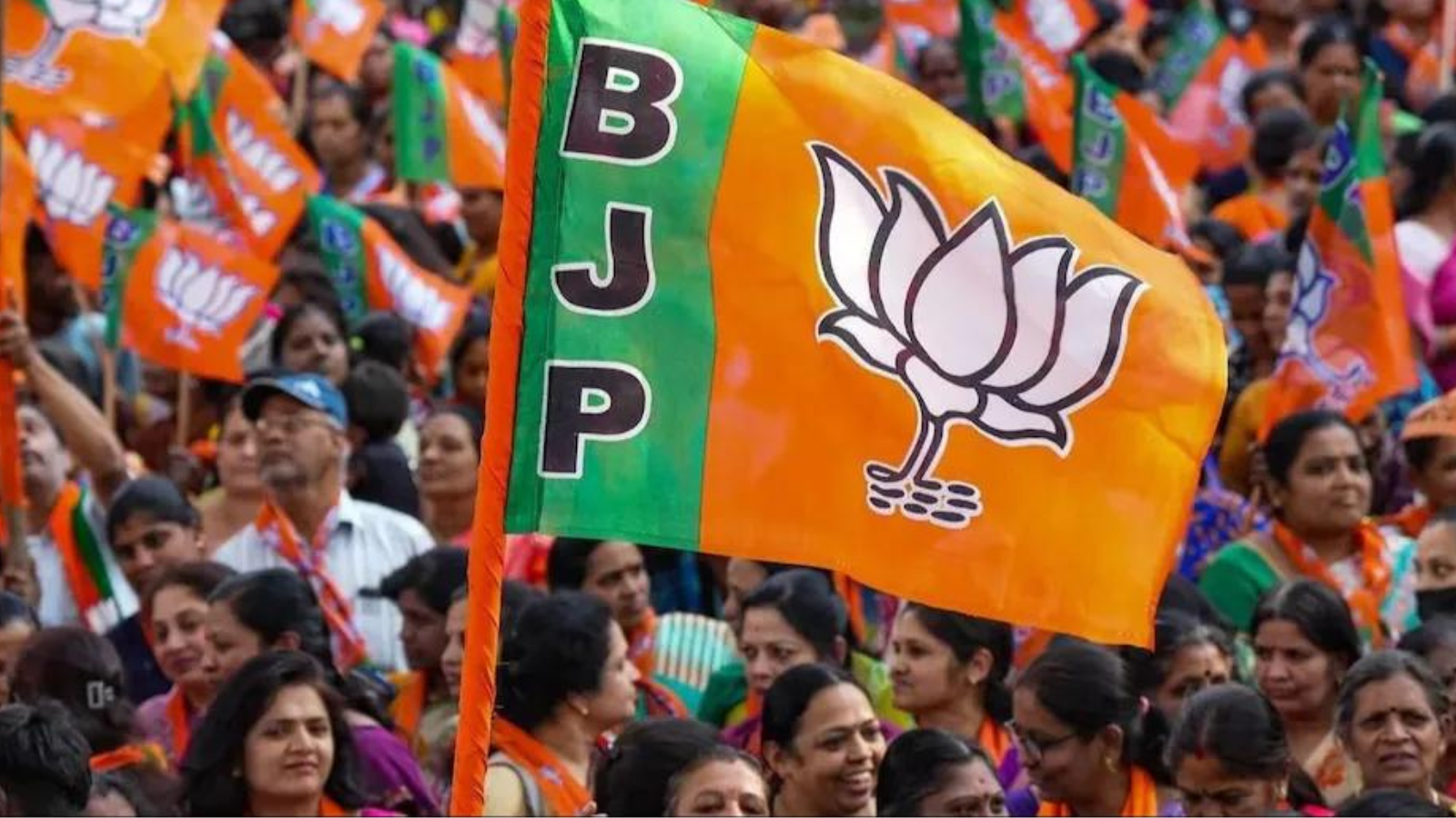 Rajya Sabha BJP Candidates: भाजपा ने राज्यसभा सीटों के लिए की लिस्ट जारी, जानें किसकी कहां से उम्मीदवारी।