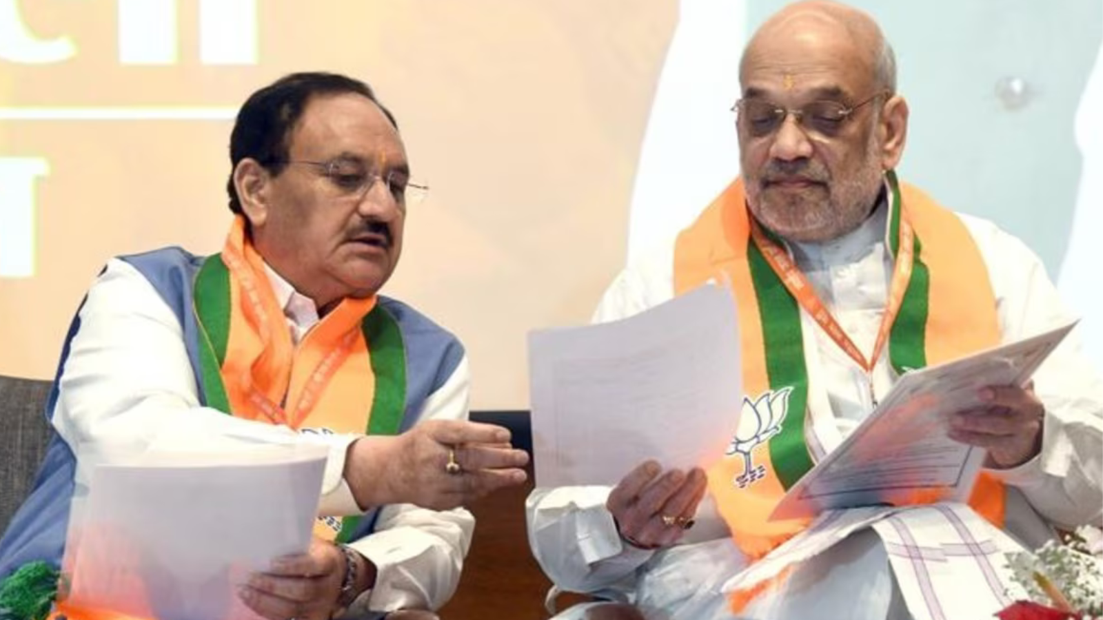 Jammu kashmir BJP candidate list : भाजपा ने सुबह जारी की थी 44 उम्मीदवारों की सूची ली वापस।