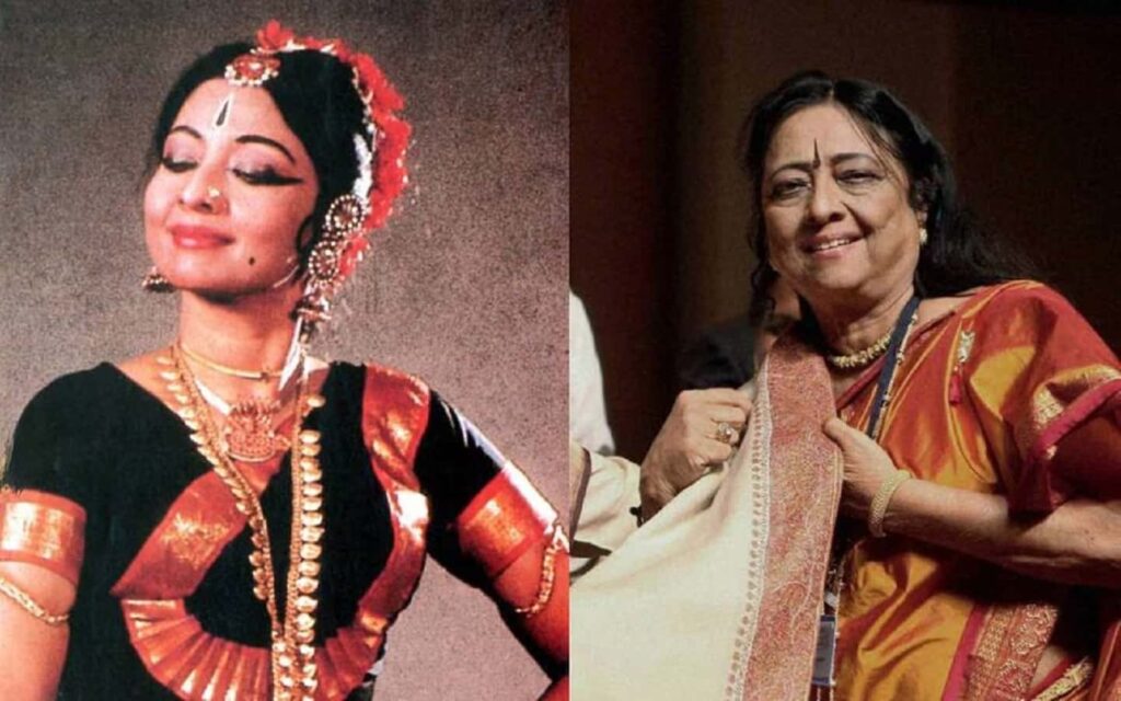 Dancer Yamini Krishnamurthy Death Reason