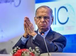 NARAYAN MURTHY: बयानों को लेकर फिर सुर्खियों में छाए INFOSYS के फाउंडर!