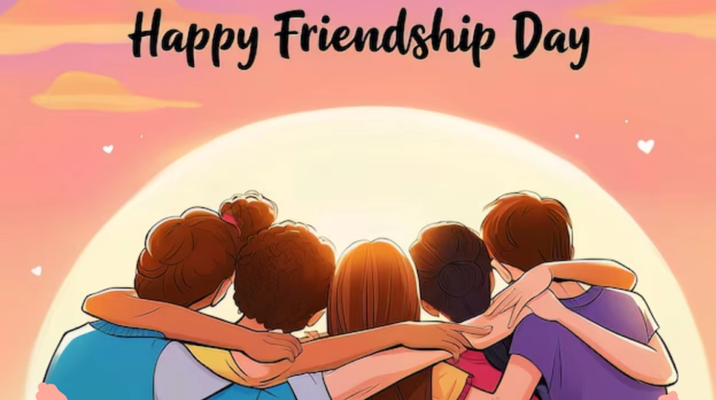 friendship day