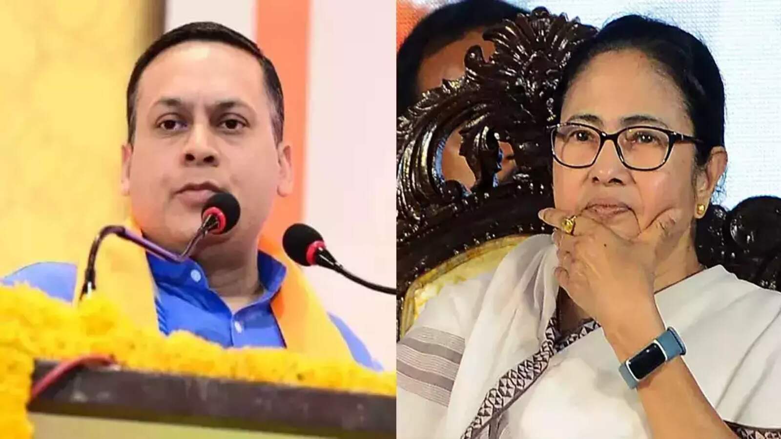 Kolkata Doctor Rape Murder Case : बीजेपी का आरोप – ‘रेनोवेशन के समय सबूतों से किया गया छेड़छाड़’