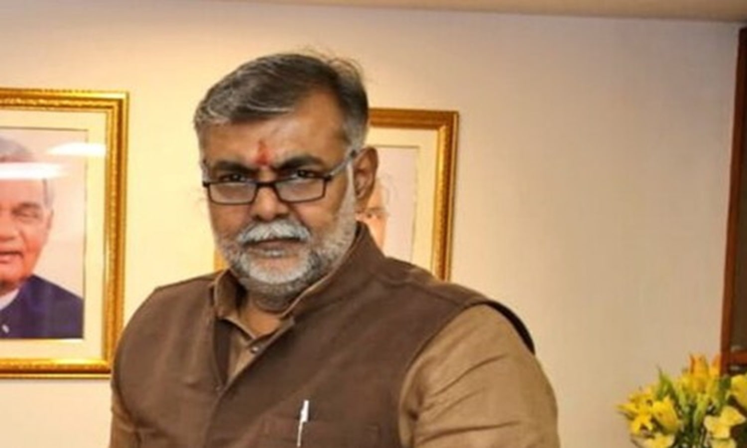 MP: बैठक में नाराज हुए मंत्री, लगा दी क्लास