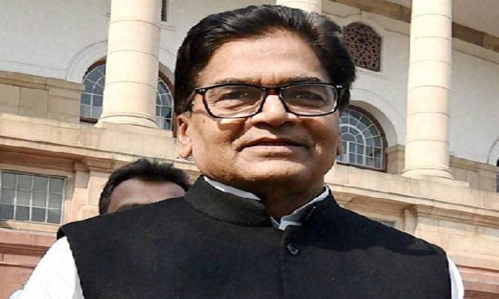 ram gopal yadav