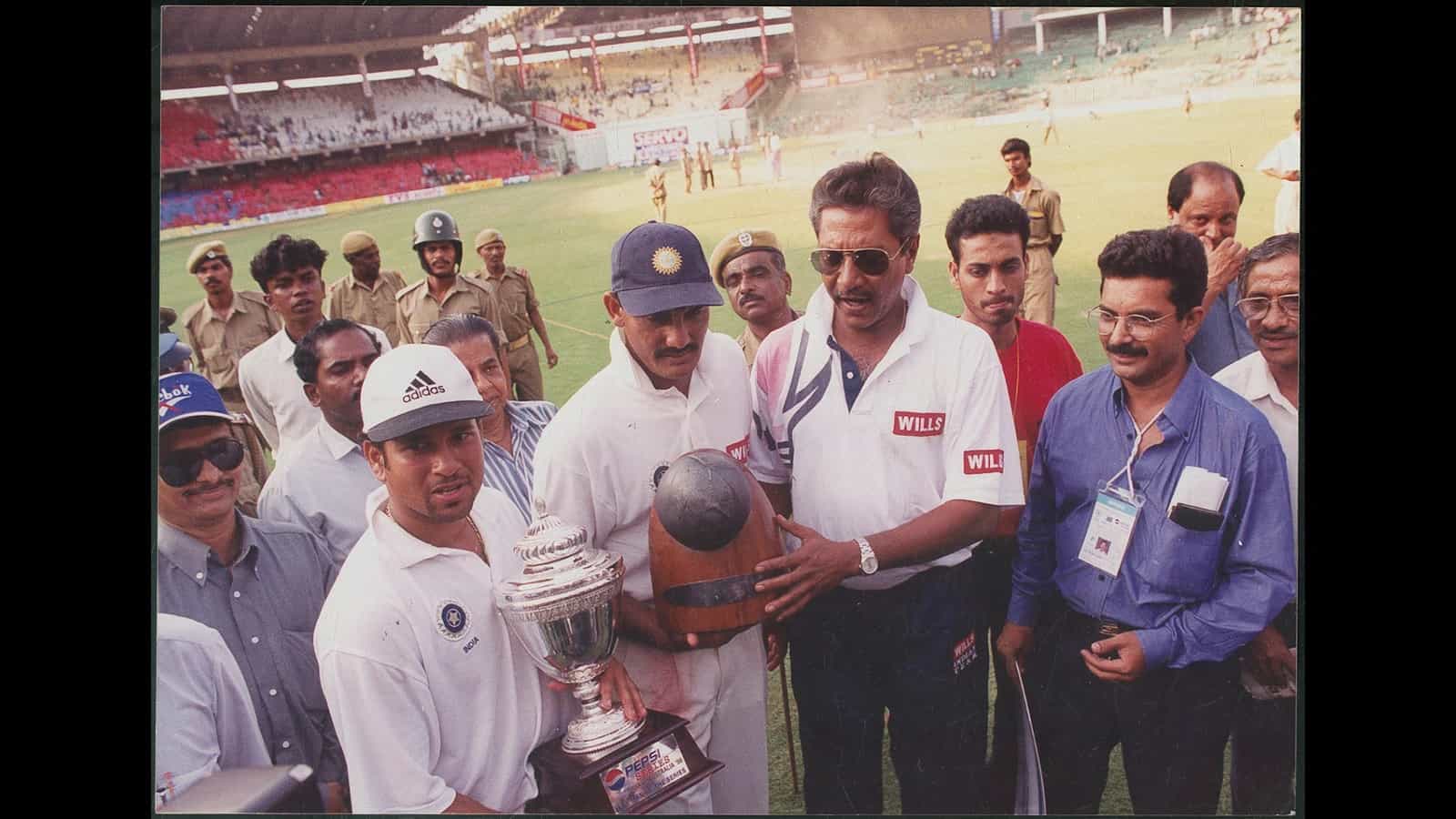 Anshuman Gaekwad Death: पूर्व क्रिकेटर अंशुमन गायकवाड़ का निधन, प्रधानमंत्री ने जताया शोक