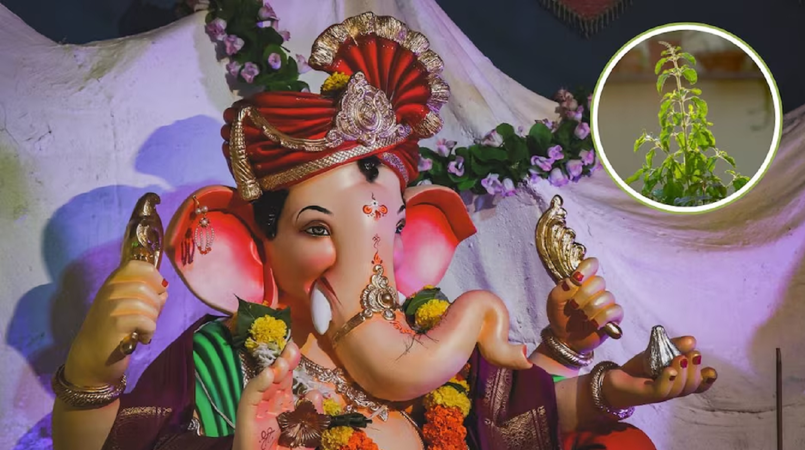 Ganesh Chaturthi: देश भर में गणेश चतुर्थी की धूम