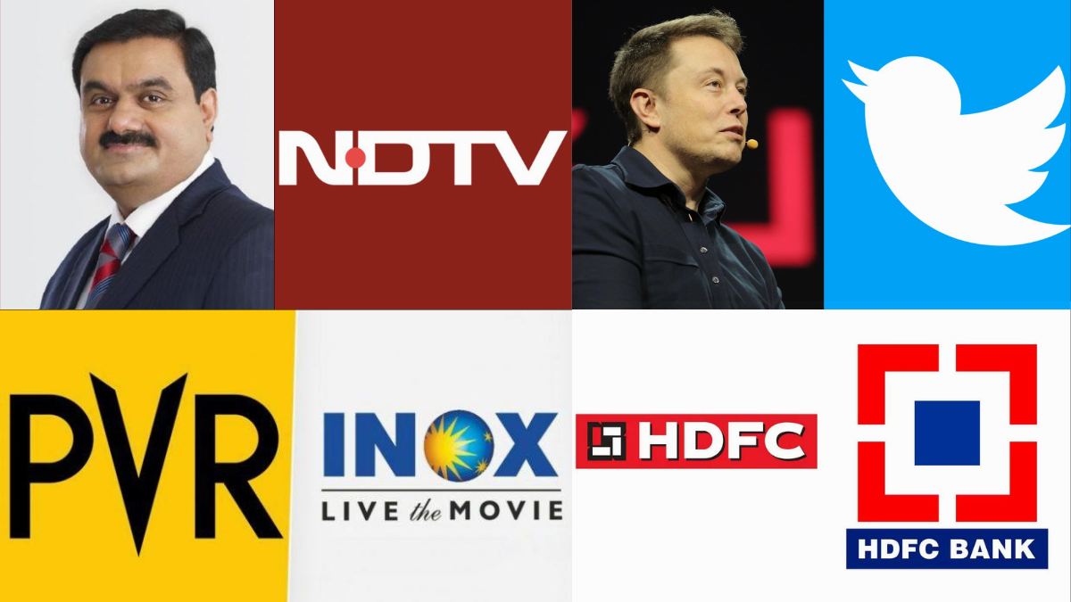 Understanding Mergers and Acquisitions: Why some deals are “more equal than others” in India