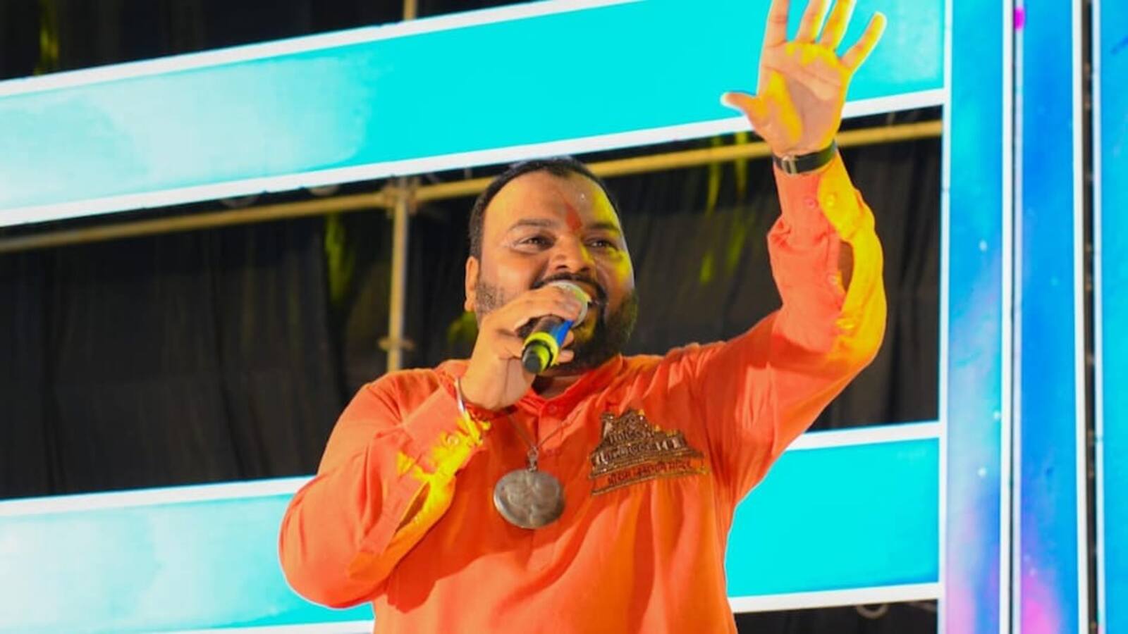 Singer Kanhaiya Mittal : कांग्रेस में शामिल होंगे कन्हैया मित्तल, ‘जो राम को लाए हैं’ गाने से हुए थे फेमस 