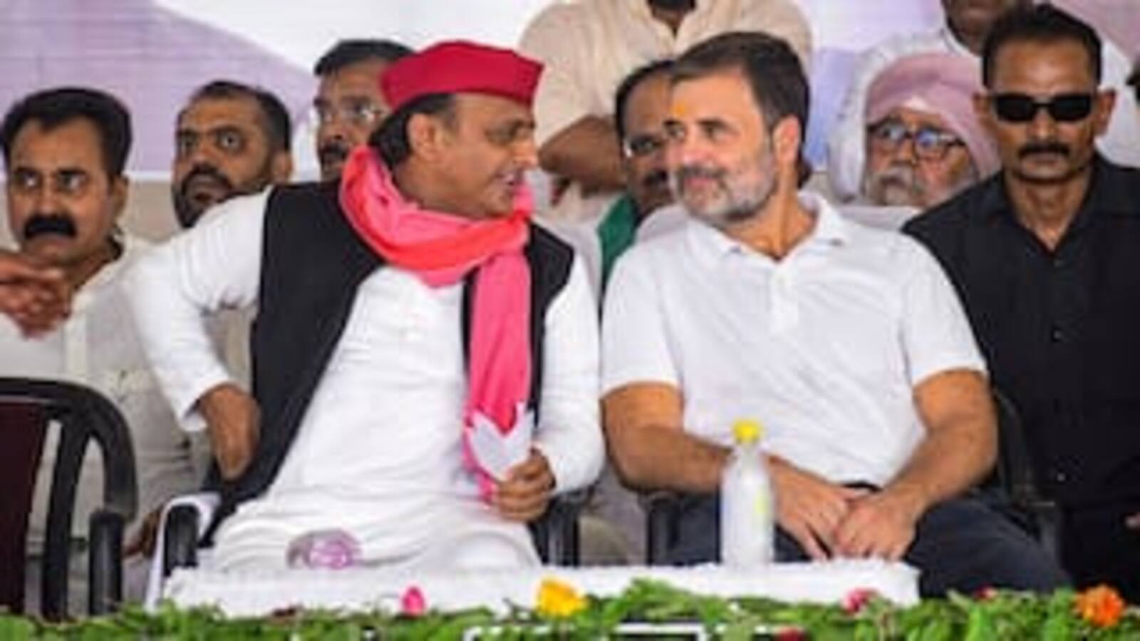 Haryana Vidhan Sabha Election : हरियाणा में टूटा कांग्रेस से सपा का गठबंधन, सपा यूपी में लेगी बदला 