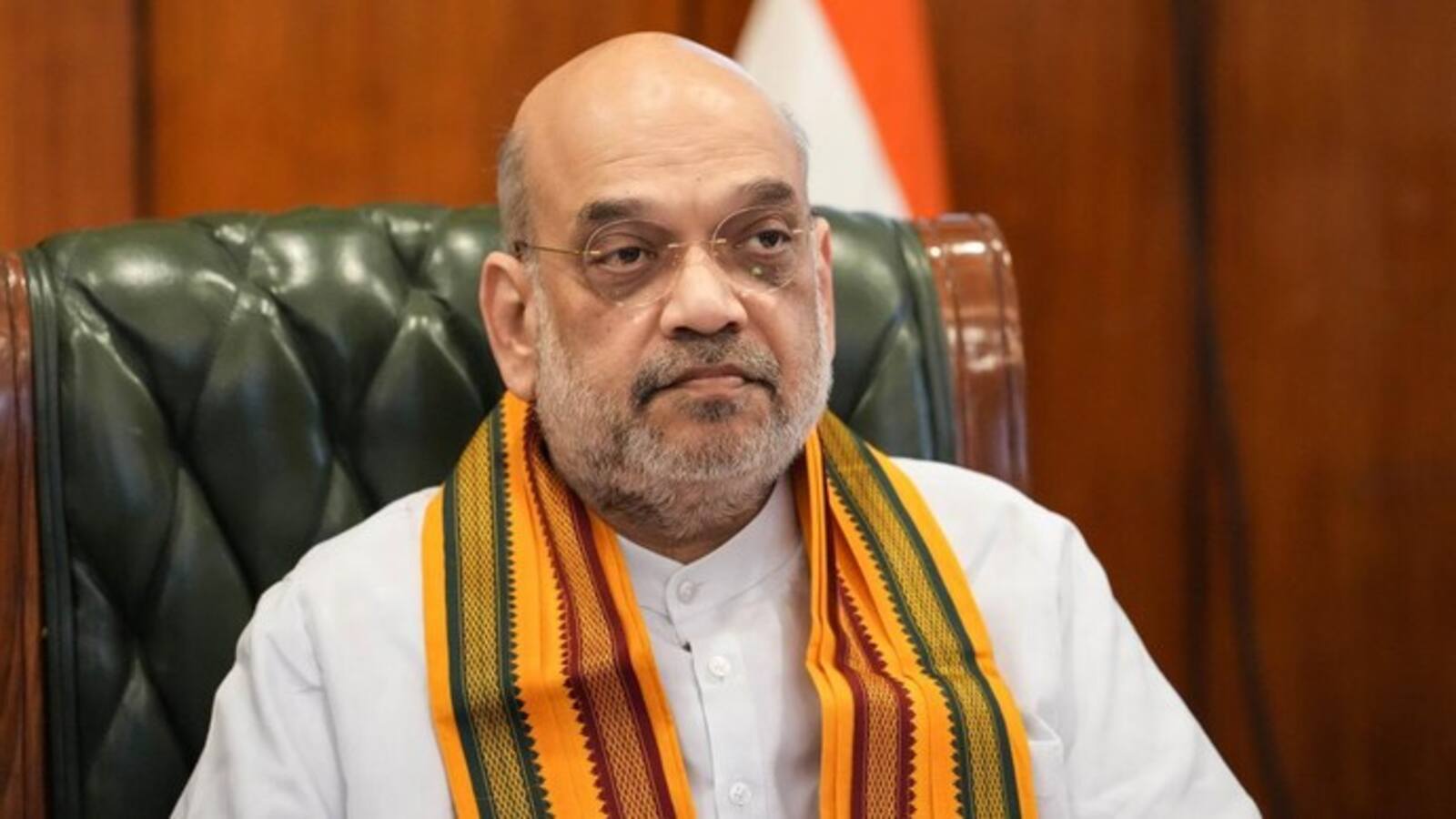 Amit Shah on Manipur Violence : अमित शाह से भाजपा विधायक ने क्यों कहा – ‘मणिपुर से फोर्स हटा लीजिए’