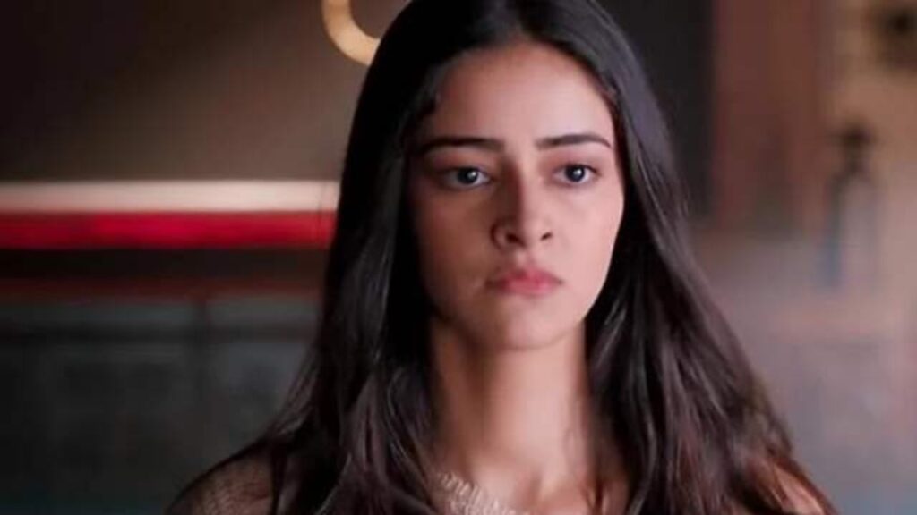 Ananya Panday