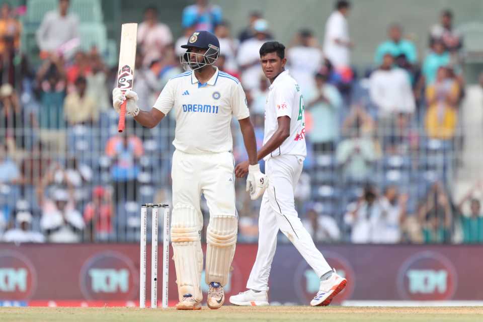 Ashwin - Jadeja के संन्यास के बाद लोग उनकी कीमत समझेंगेः Dinesh Karthik