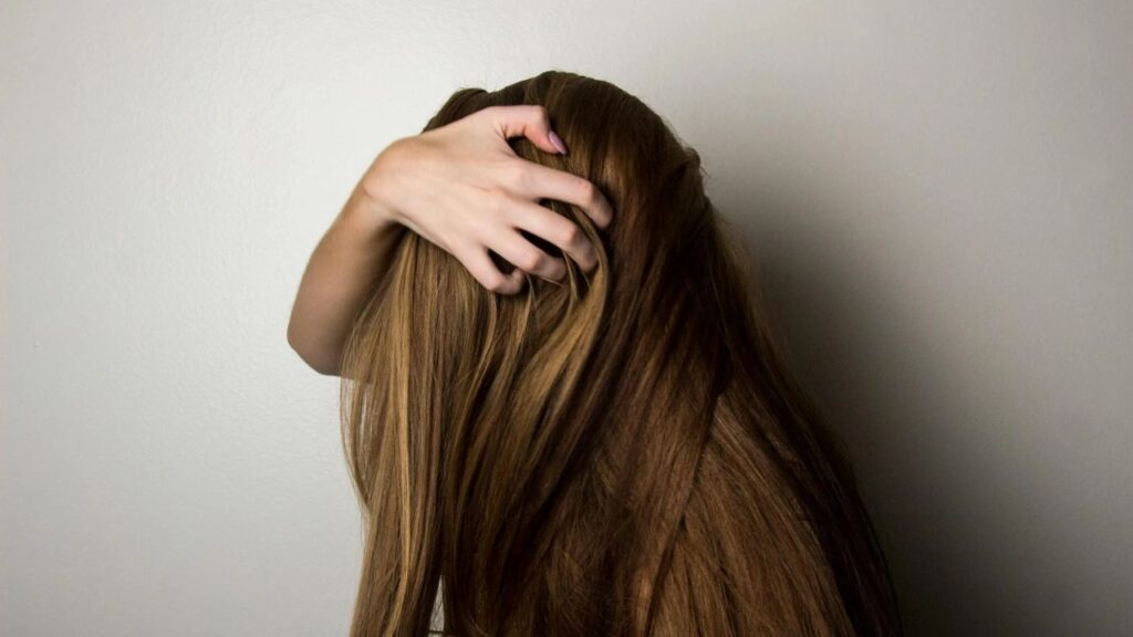 Avocado Hair Mask