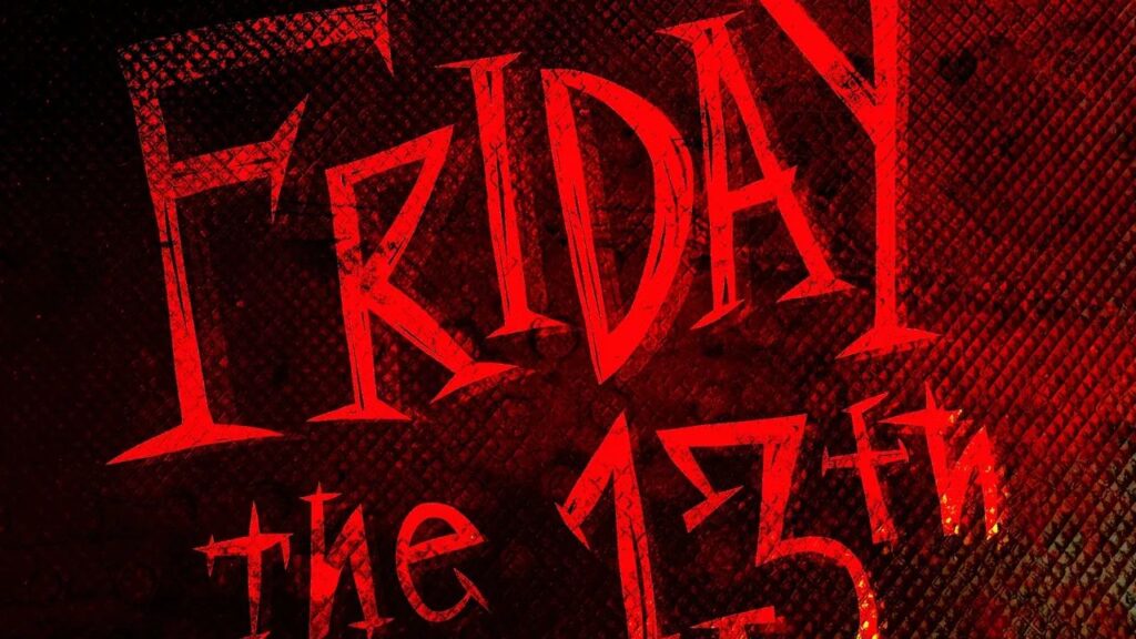 Friday The 13th Meaning