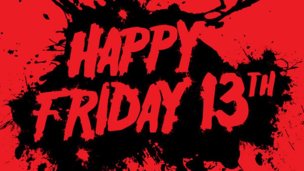 Friday The 13th Meaning