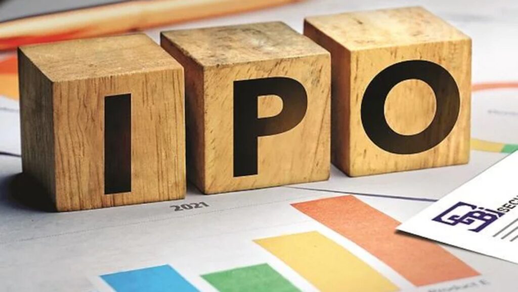 IPO Investment, Initial Public Offering