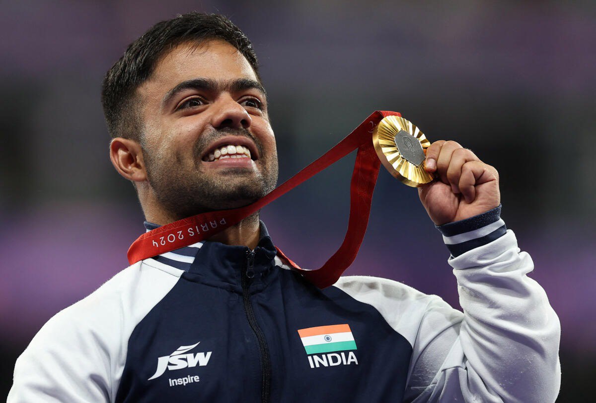 Paris Paralympics 2024 : आंकड़ों में समझें पेरिस पैरालिंपिक 2024 में भारत का ऐतिहासिक अभियान