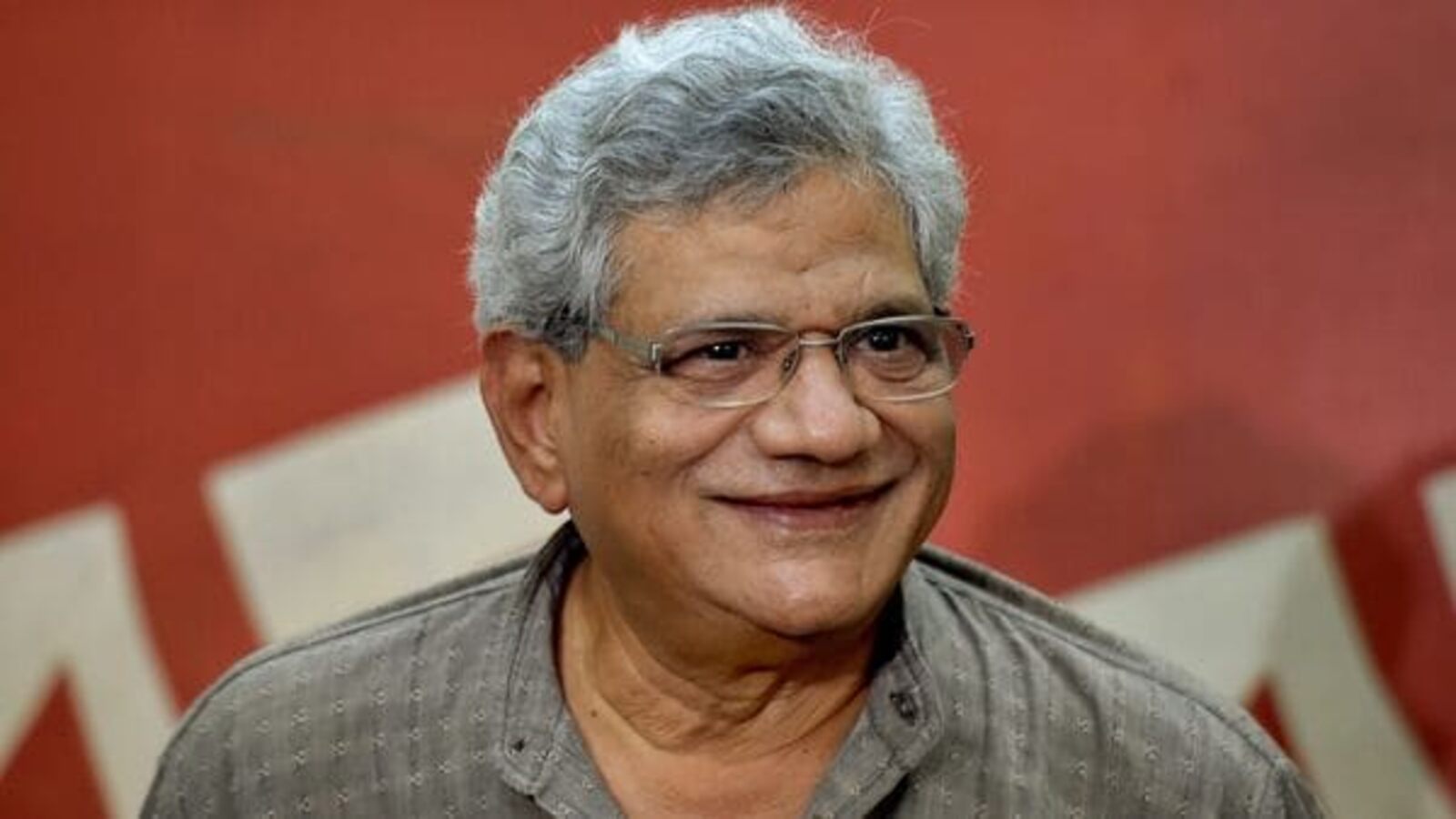 Sitaram Yechury Passes Away : माकपा नेता सीताराम येचुरी का निधन, इमरजेंसी में मिली थी पहचान