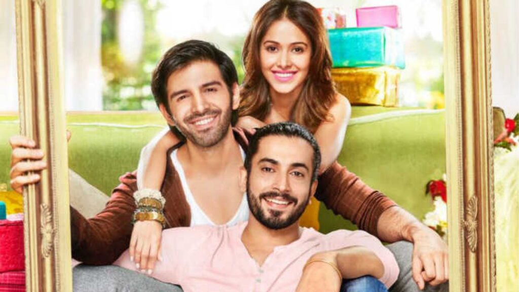 Pyar Ka Punchnama 3 Release Date