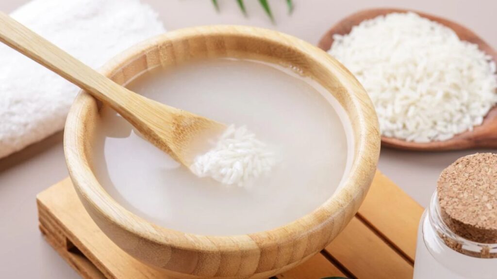 Rice Water पीने से दूर होती हैं कई गंभीर बीमारियां