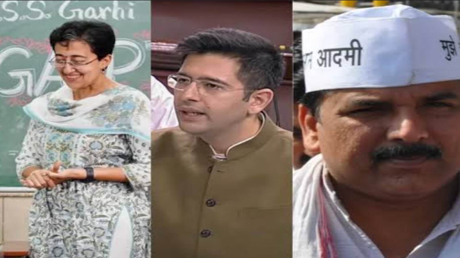 Delhi New CM : जानिए कौन बनेगा दिल्ली का नया सीएम, साथ में शपथ लेंगे दो नए मंत्री 