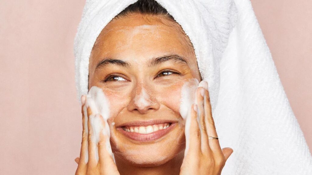 Skin Care Tips