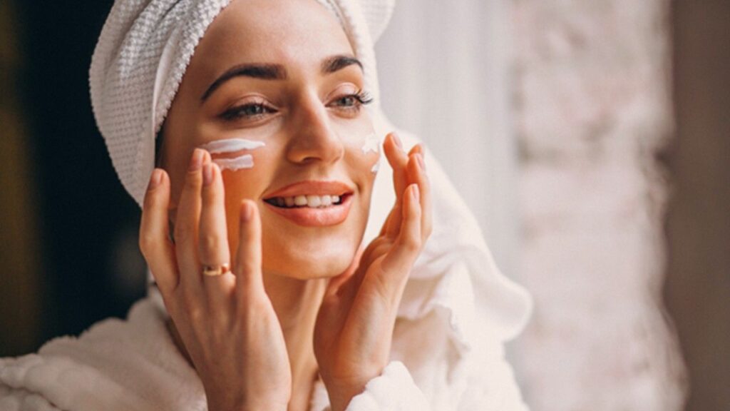 Skin Care Tips