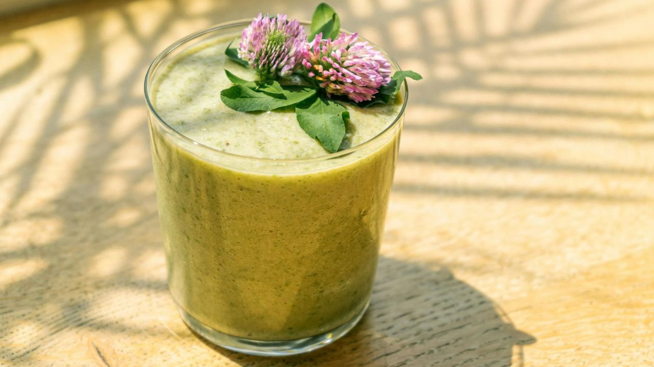 Top Detox Drinks